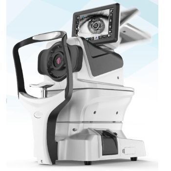 FR-710 Fully Automatic Refractometer