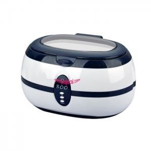 VGT-800 600ml Ultrasonic cleaner without timer