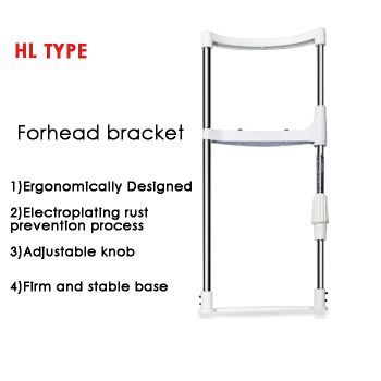 HL type forhead bracket 