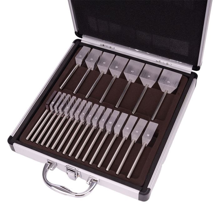 HLS-22-Prism-lens-set