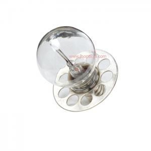 HS366-1 Ophthalmic microscope incandescent bulb 35mm diameter 6V/4.5A 27W