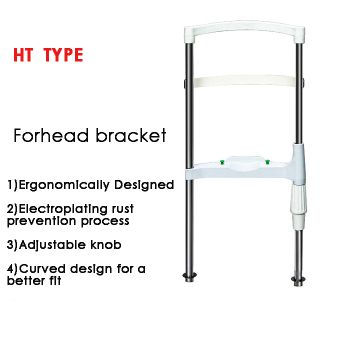 HT type forhead bracket
