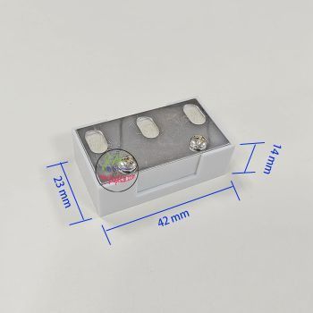 ink box, auto lens meter ink box