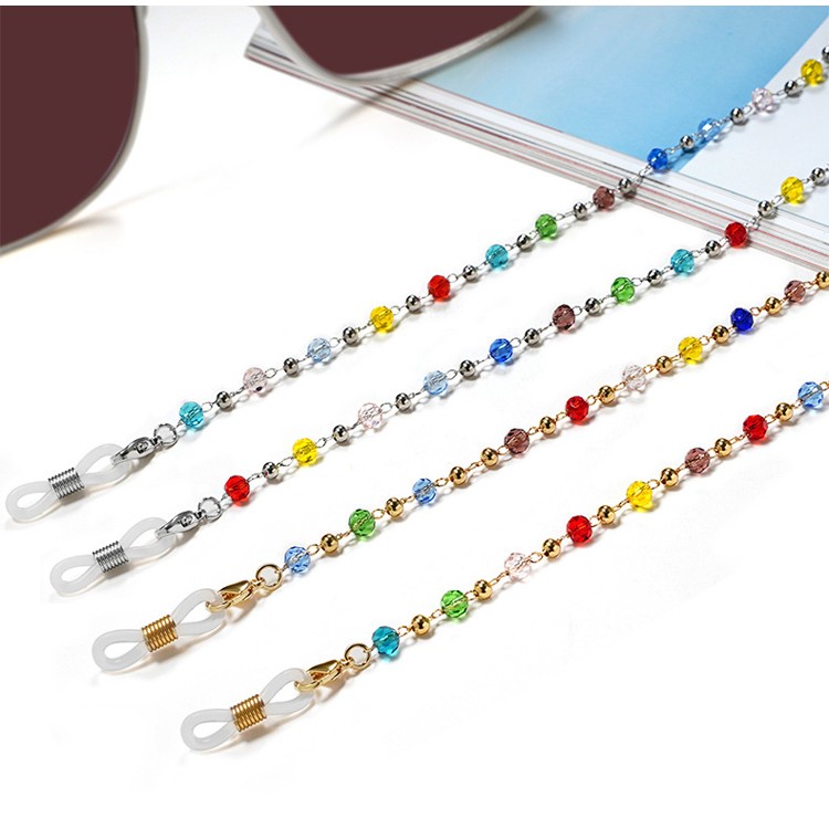 JH-168-Color-cystalcopper-beads-glasses-chainmask-