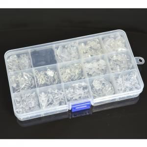 JH-59 Silicone Nose pad set