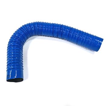 JH-595 lepipe7 Auto lens edger drain pipe, 7cm dia