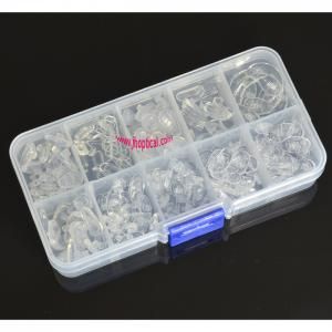  JH-60 Silicone Nose pad set