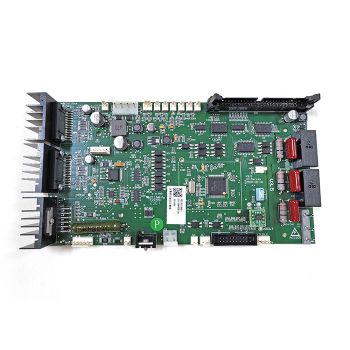 Auto lens edger main circuit board for LE-400