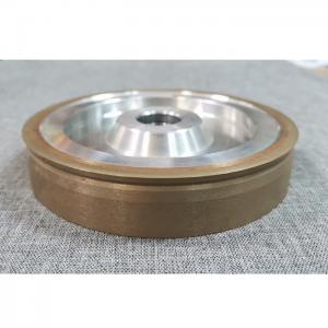 LE-420 / LE-320P 600 mesh grinding, v bevel wheel