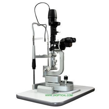 LS-7 High definition optical system slit Lamp | Opthalmic Slit Lamp