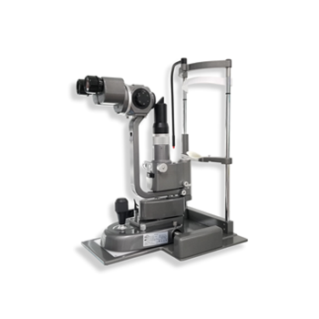 LS-8 Galilean System Slit Lamp | Zeiss Type Slit Lamp