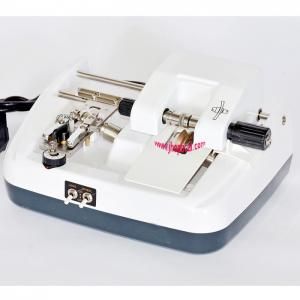 LY-12B Auto lens groover & beveller, copper clip