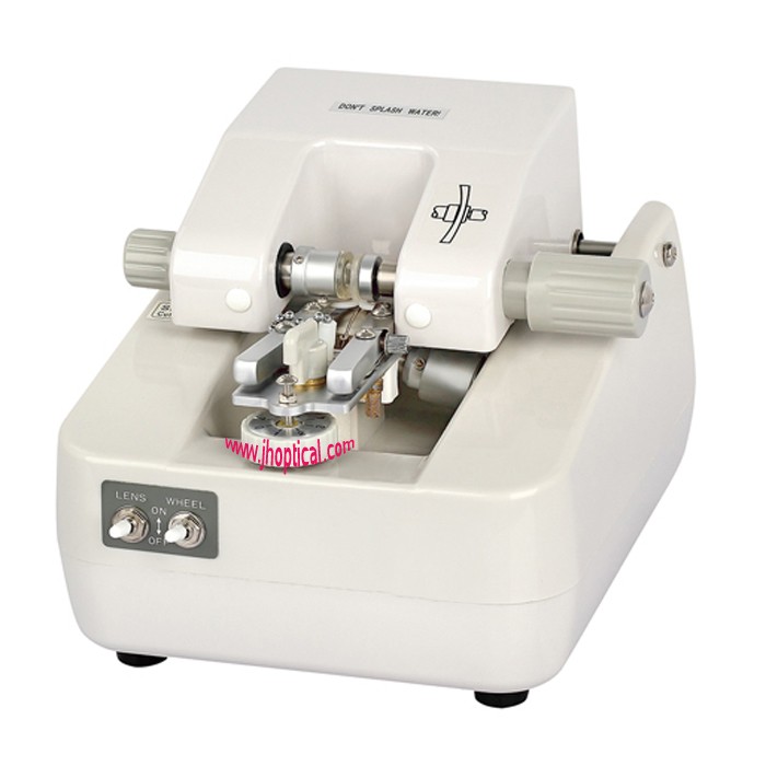 BST Optical Lens Groover Model BST005-800 – Eyeglasses Making Tool For Opticians