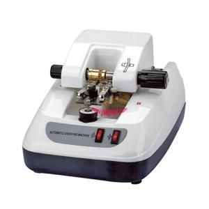 LY-1B Auto lens groover, stainless steel panel, normal blade, AC motor