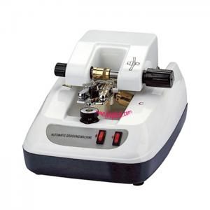 LY-1C Auto lens groover, thin stainless steel panel, normal blade, DC motor