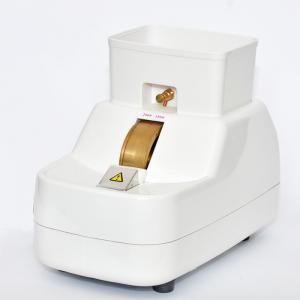 LY-5A-35WV Hand edge-grinder, old design, 320# groove grinding, double wheel holder