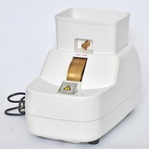 LY-5B-35WV Hand edge-grinder, old design, single wheel holder