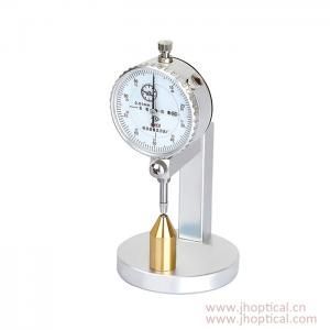 LY-878 Normal lens thickness gauge