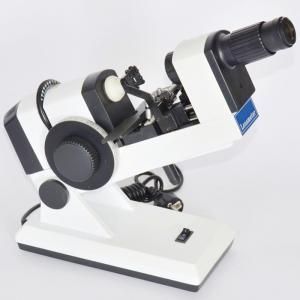 LY-8A3 Exernal-reading Hand lens meter