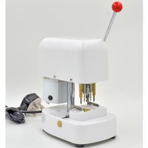 LY-918A Pattern Drilling Machine, with lens centering device