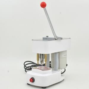 LY-918B Pattern Drilling Machine, base light