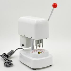 LY-918C Pattern drilling machine, AC motor, without light