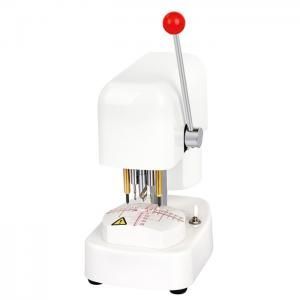 LY-918CL Pattern drilling machine, DC motor, top led light