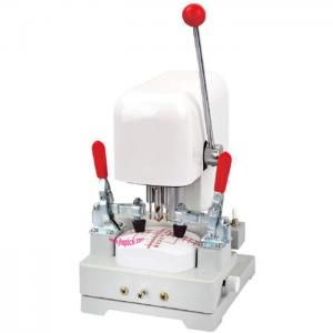 LY-918S-2 Pattern drilling machine, plastic base, base can slide out