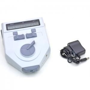 LY-9ATC PD meter (Range:45-80mm, rechargable + dry battery power)