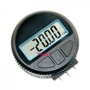 LY-A12D Digital Lens radian clock