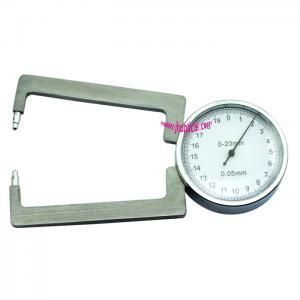 LY-A13A Mechanical Lens thickness gauge