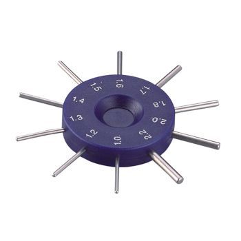 LY-A16 Hole Gauge