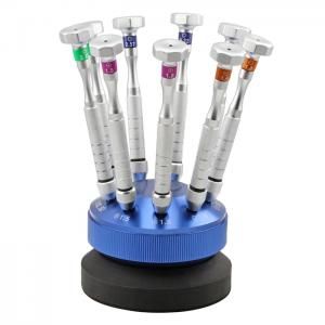 LY-A19C Glasses screwdriver set