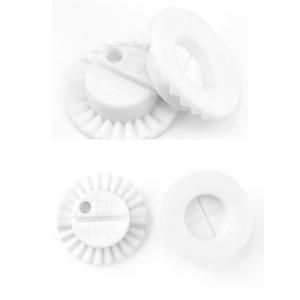 LY-A25 WECO Specified  Lens sucker (Φ16 Φ25)