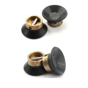 LY-A30 TAKUBO Specified Lens Sucker(Φ16 Φ25) | Lens Blocking Sucker