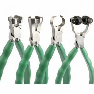 LY-AC37-LY-AC38-LY-AC39-LY-AC40 Stainless steel lens pliers