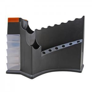  LY-B08 Glasses tool stand with 5 kit case