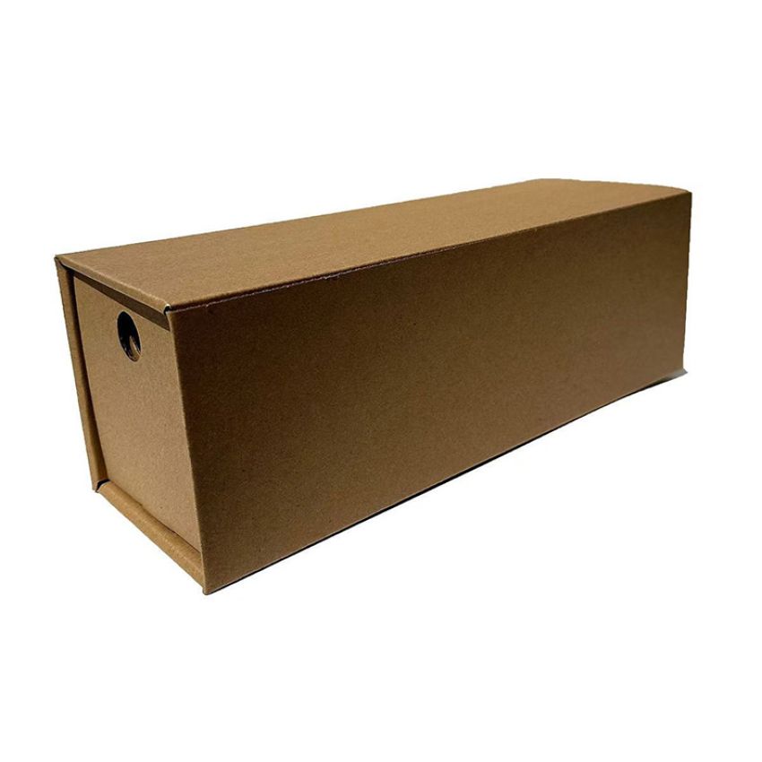 Lens storage box, reinforced paper box,31x11x11cm - image2