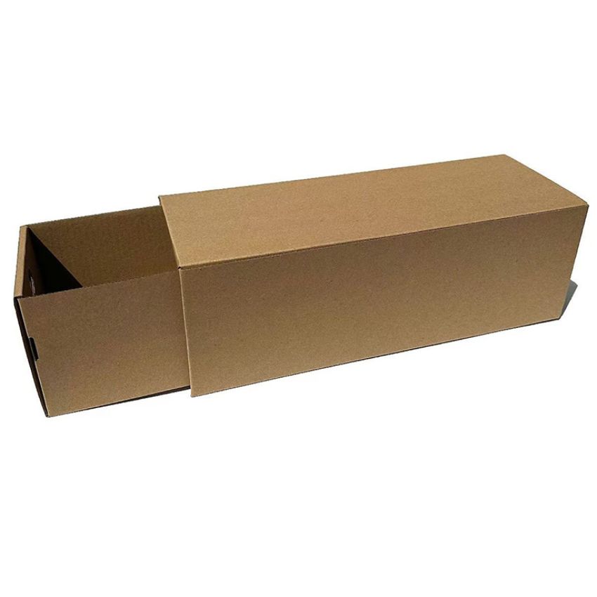 Lens storage box, reinforced paper box,31x11x11cm - image3