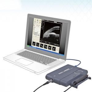 MD-320W Portable Ultrasound Biomicroscope Ophthalmic