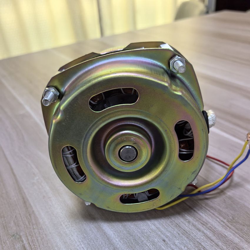 Motor for hand lens edger CP-7A-35WV - image4