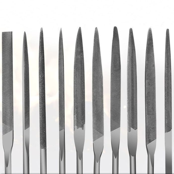 NF-10-Precision-needle-files