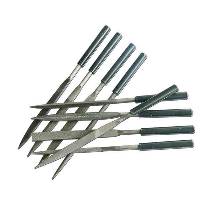 NF-10-Precision-needle-files