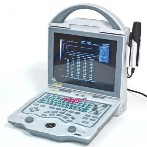 ODU5 Ophthalmic Ultrasound A/B Scanner