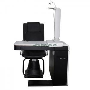 PK-100/PK-100B Refraction Chair Unit
