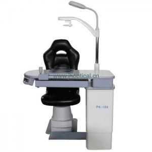 PK-188 Refraction Chair Unit (table & chair up down)
