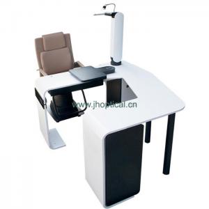 PK-200B Refraction Chair Unit manual switches