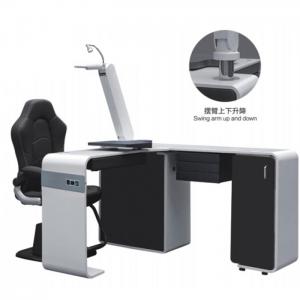 PK-200L Refraction Chair Unit