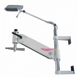 JG-1B Phoroptor Wall Stand with 
