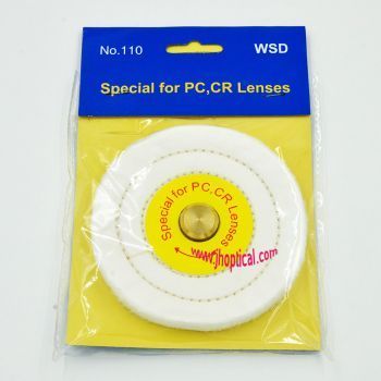 110 Polishing wheel for LY-900